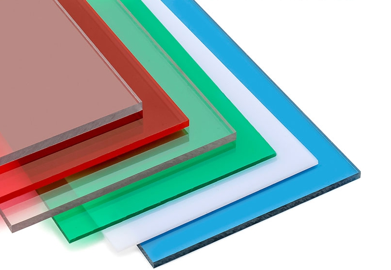 阻燃型PC耐力板有哪些特点